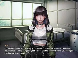 ep2 lina's secret blowjob festival