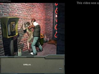 Intense Wall Fuck In The Office At Work