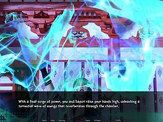 Lets Play Forbidden Dojo Part 11