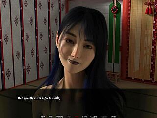 Lets Play Forbidden Dojo Part 11