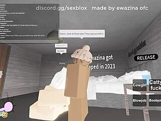 57 roblox porn