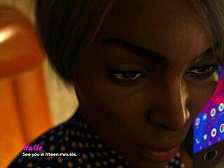 Retrieving the past season 3 episode 28