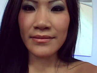 sexy peruvian christina craves wild italian pounding