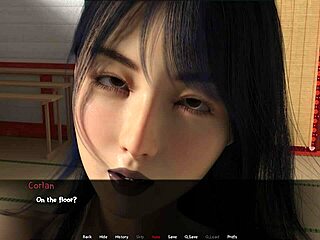 Lets Play Forbidden Dojo Part 11