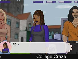 Craze for rich dating in erotic style