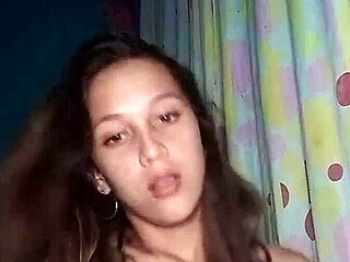 I admire gabriela venezolana's charm