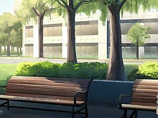 ep2 lina's secret blowjob festival