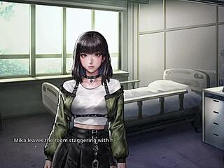 ep2 lina's secret blowjob festival