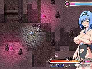 let's dive into nightmare knight gameplay