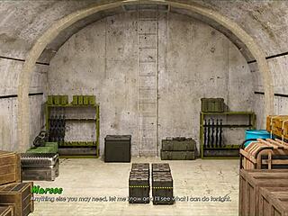 과거 회상 시즌3 28화