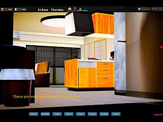 Corruption Hg Part 2 Corrupting The Family