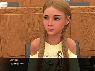 Volledig Spel - Melody Deel 33