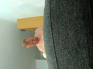 Daisy Marie Anal Left 5