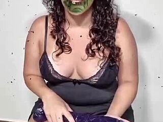 Spooky Halloween Costume Fun