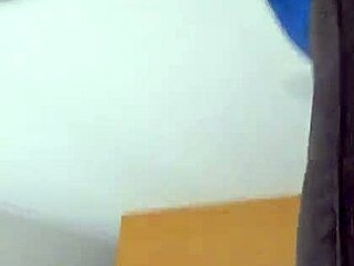 Daisy Marie tar anal i del 5