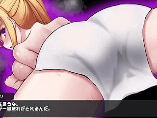 Hypnotic Erosion Game Unfolds in Anime 2