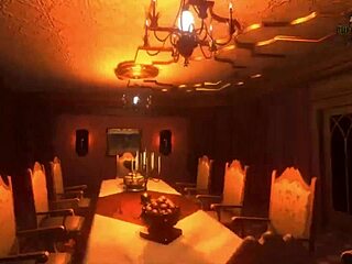 Lust For Darkness Gameplay Part 6 - What Whore Toys Will You Use Next?