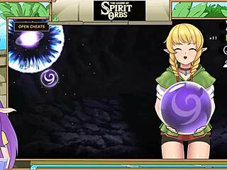 Fucking Linkle Hard In Zelda Hentai Scene