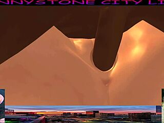 i drop flip and fuck dip with monster cock