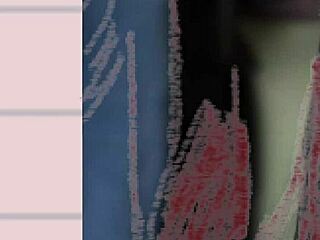 i’m sketching a wild milf for hentai fans