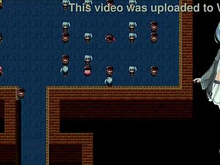 Hey Senpai, ready for part 2 on this mysterious island?