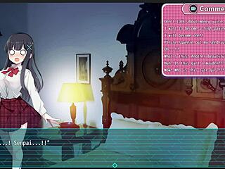 magical girl otometia part 2 bound in game