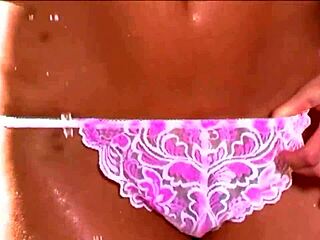 The GREAT OUTDOORS makes this COUPLE HORNY