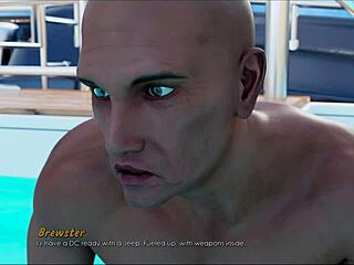 retrieving the past season 3 episode 26 with milf in bikini