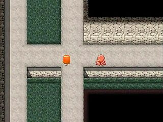 Wow! Rebecca Saves Boy With Nasty Curse Sword!