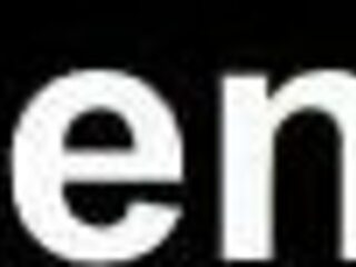 Submissive teen gives blowjob and swallows