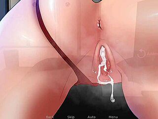 Confined with goddesses ep 28 - banging all the house girls hard