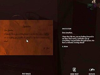 Lust For Darkness Gameplay Part 6 - What Whore Toys Will You Use Next?