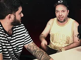 Conhecendo Pessoalmete Os Porns Stars Monica Lima E Rafael No Zl Podcast