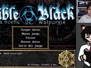 bible black gameplay spanish chapter 16