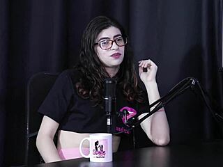 yumi trap learns anal sex without pain after school bullying