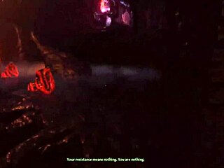 Lust For Darkness Gameplay Part 6 - What Whore Toys Will You Use Next?