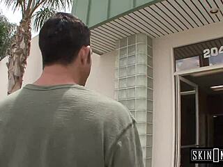 Madison Ivy Thanks Billy With Deepthroat And Doggystyle Fuck