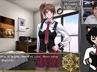bible black gameplay spanish chapter 16