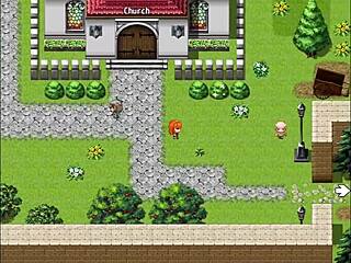 Wow! Rebecca Saves Boy With Nasty Curse Sword!