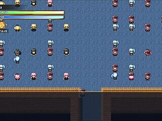 Hey Senpai, ready for part 2 on this mysterious island?