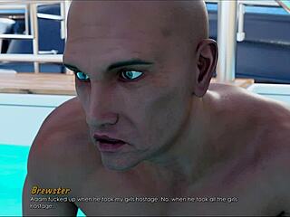 retrieving the past season 3 episode 26 with milf in bikini