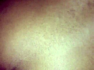 teen ebony enjoys pov with black dick