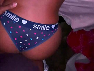 Secret Sex At Grandparents Place