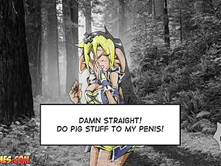 Ai subeki x is an asian cartoon anime hentai