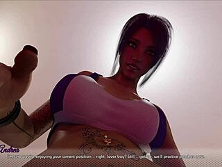 Alternate Existence 21