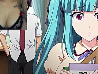 Student Fucks Teacher?