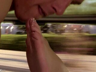 Penthousegold Com - Brunette Beauty Melissa Lauren Hooks Up With Stranger For No Strings Sex