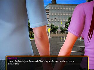 My new family adventures with big tits and ass