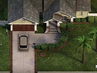 Treasure Of Nadia: Wet Mature Pussy