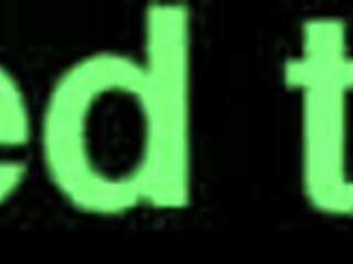 sexy redhead auditions with blowjob.